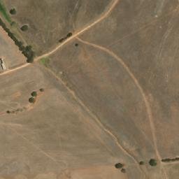 Satellite imagery of Chalk Hill, AU
