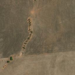 Satellite imagery of Chalk Hill, AU