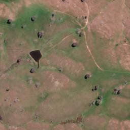 Satellite imagery of Halfway Hill, AU