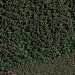 Satellite imagery of Adams Hill, AU