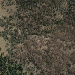 Satellite imagery of Big Hill, AU