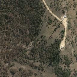 Satellite imagery of Big Hill, AU