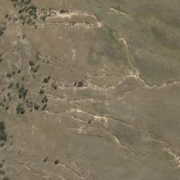 Satellite imagery of Big Hill, AU