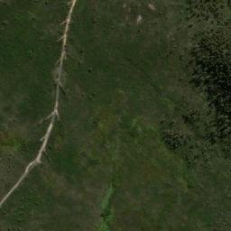 Satellite imagery of Tianjara, AU