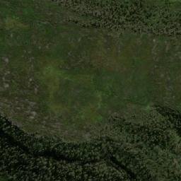 Satellite imagery of Tianjara, AU