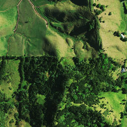 Satellite imagery of 1041, NZ
