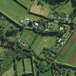 Satellite imagery of DC 27 SO 52093, NZ
