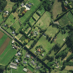 Satellite imagery of DC 27 SO 52093, NZ