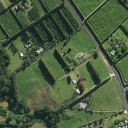 Satellite imagery of DC 27 SO 52093, NZ