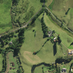 Satellite imagery of 1153 SO 67998, NZ