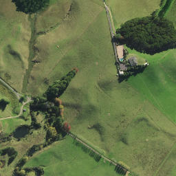 Satellite imagery of 1153 SO 67998, NZ