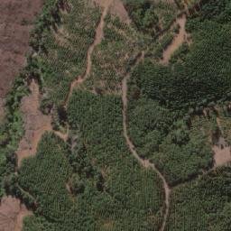 Satellite imagery of Cerro Peumal de Vaquería, CL