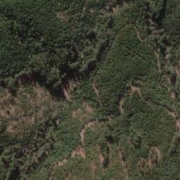 Satellite imagery of Cerro Peumal de Vaquería, CL