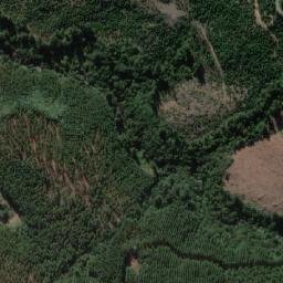 Satellite imagery of Cerro Centinela, CL