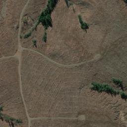 Satellite imagery of Cerro Centinela, CL