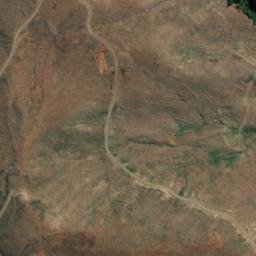 Satellite imagery of Cerro Los Maquis, CL