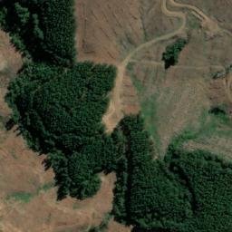 Satellite imagery of Cerro Los Maquis, CL