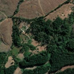 Satellite imagery of Cerro Los Maquis, CL