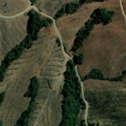 Satellite imagery of Cerro Higuerilla, CL