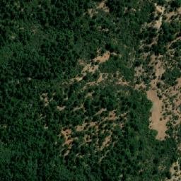 Satellite imagery of Cerro Higuerilla, CL