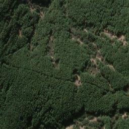 Satellite imagery of Cerro Las Palmas, CL