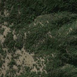 Satellite imagery of Cerro Las Palmas, CL