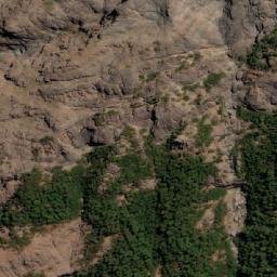 Satellite imagery of Cerro Pelado, CL