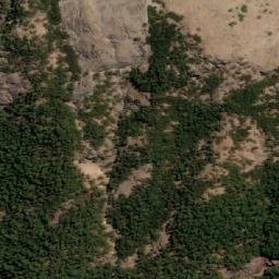 Satellite imagery of Cerro Pelado, CL