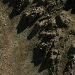 Satellite imagery of Cerro Los Morros, AR