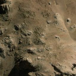 Satellite imagery of Cerro Los Morros, AR