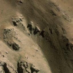 Satellite imagery of Cerro Los Morros, AR