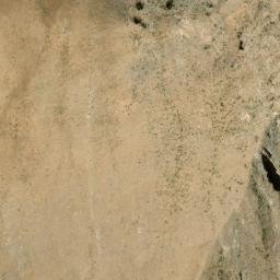 Satellite imagery of Cerro Los Blancos, AR