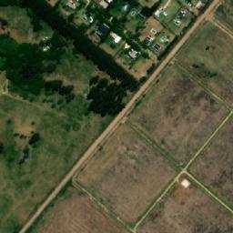 Satellite imagery of LOBO, AR