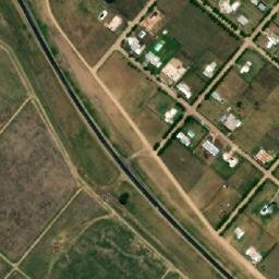 Satellite imagery of LOBO, AR