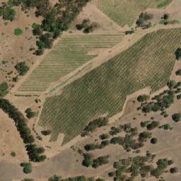 Satellite imagery of Wickhams Hill, AU