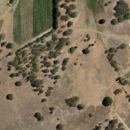 Satellite imagery of Wickhams Hill, AU