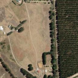 Satellite imagery of Wickhams Hill, AU