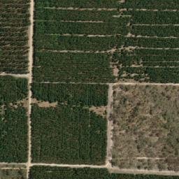 Satellite imagery of Knotts Hill, AU