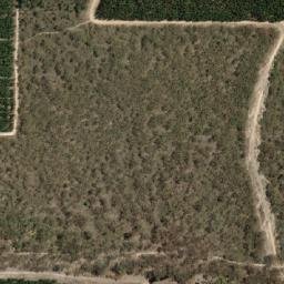 Satellite imagery of Knotts Hill, AU