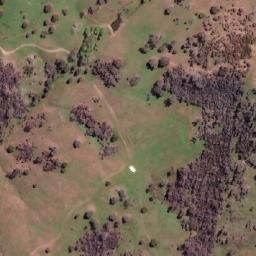 Satellite imagery of Halfway Hill, AU
