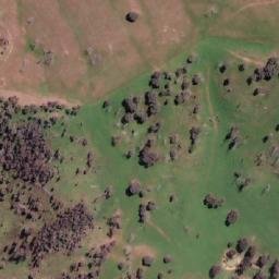 Satellite imagery of Halfway Hill, AU