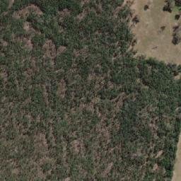 Satellite imagery of Pine Mountain Peak, AU