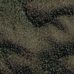 Satellite imagery of Flanagans Hill, AU