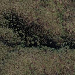 Satellite imagery of Flanagans Hill, AU
