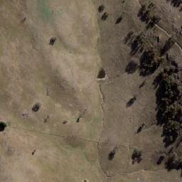 Satellite imagery of Tinkers Creek Hill, AU