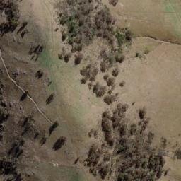 Satellite imagery of Tinkers Creek Hill, AU