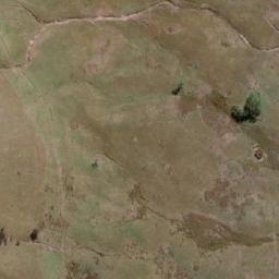 Satellite imagery of Tinkers Creek Hill, AU