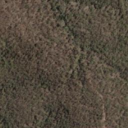 Satellite imagery of Smalley Hill, AU