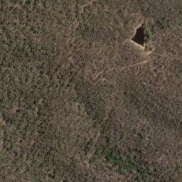Satellite imagery of Smalley Hill, AU