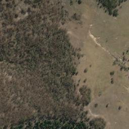 Satellite imagery of Big Hill, AU